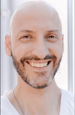 Sergi Sai Mora, creador y facilitador de Volvemos.net