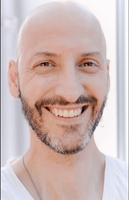Sergi Sai Mora, creador y facilitador de Volvemos.net